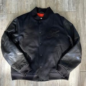 Lacoste Winter Jacket Men Size 58/XXL